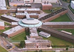 Philadelphia Prison System – House of Correction